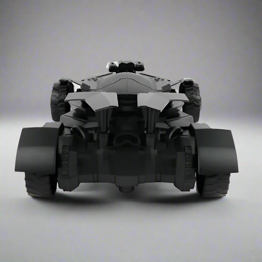 Remote Control Batmobile