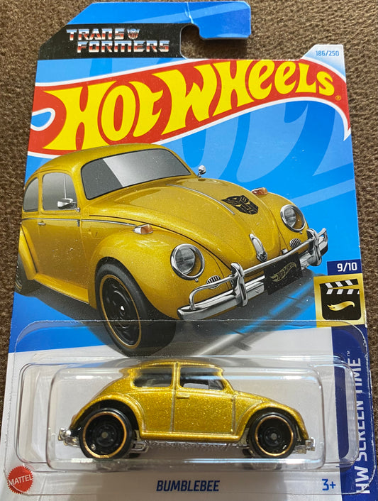 BUMBLEBEE