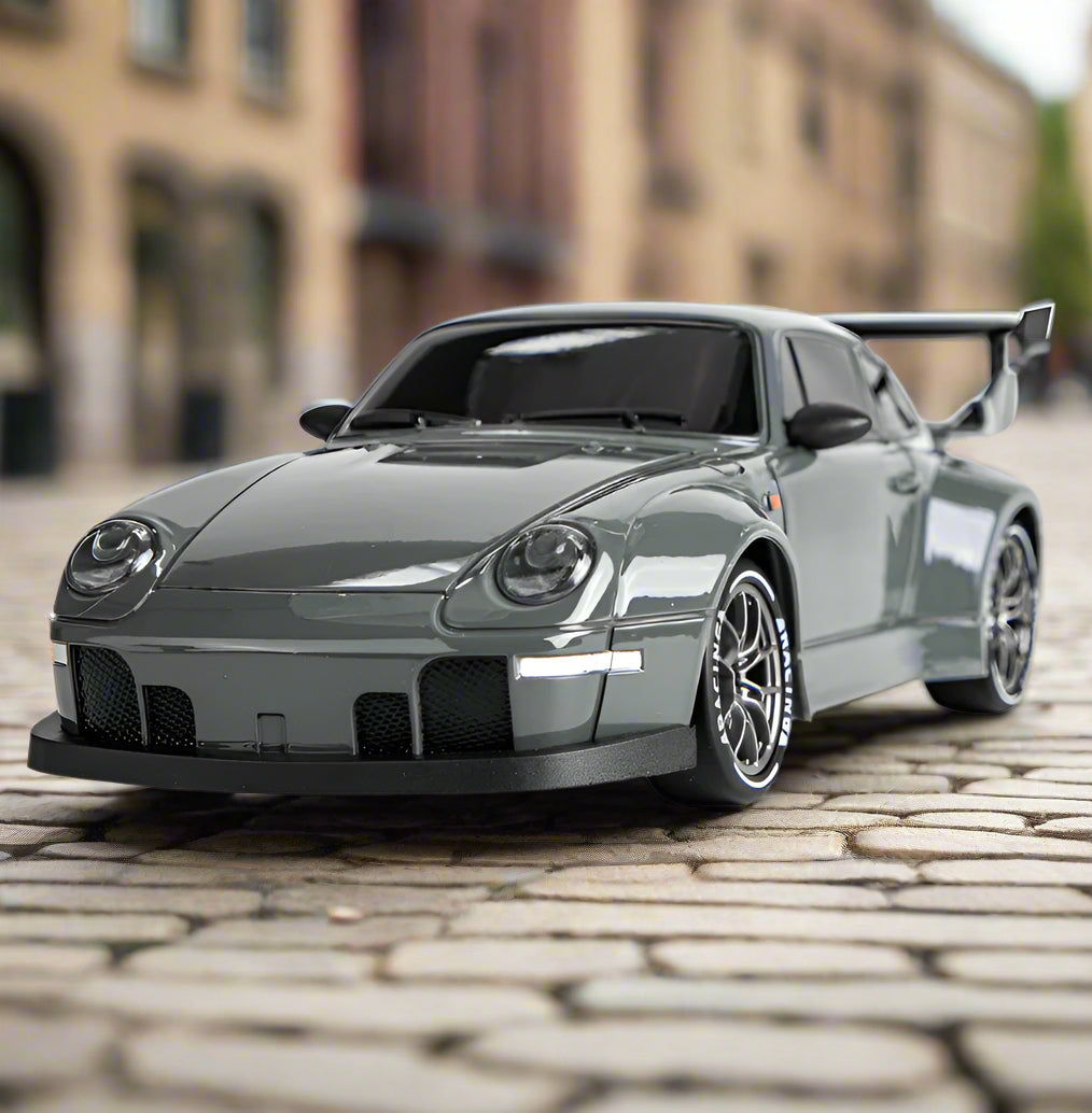 Remote Control Porshe Drift Car(4WD)