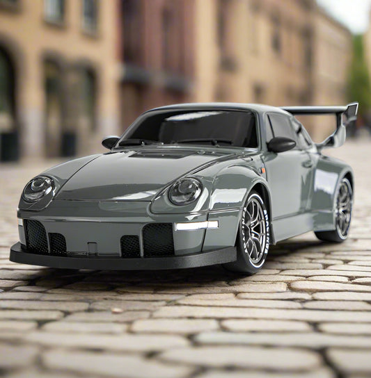 Remote Control Porshe Drift Car(4WD)
