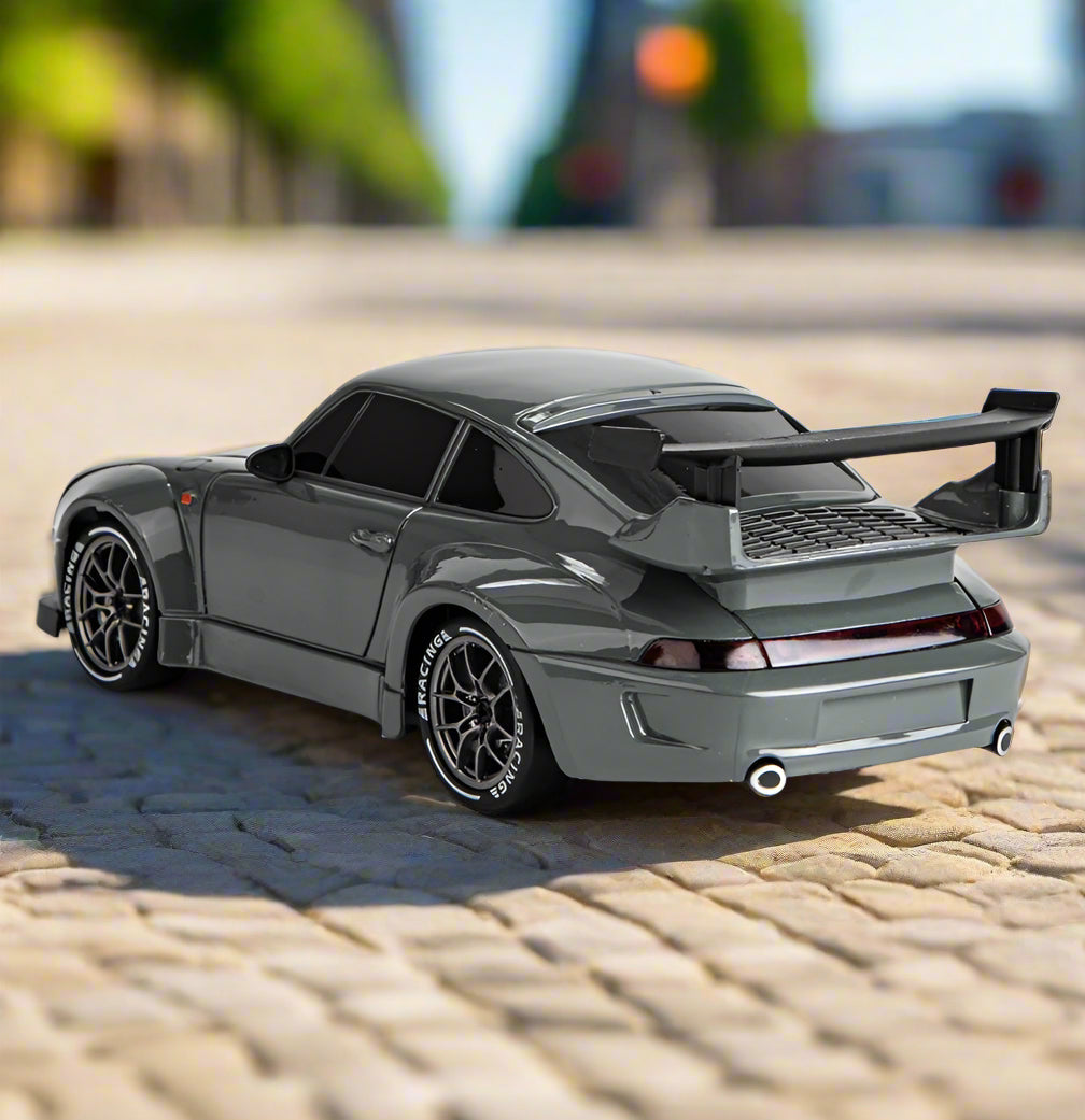 Remote Control Porshe Drift Car(4WD)