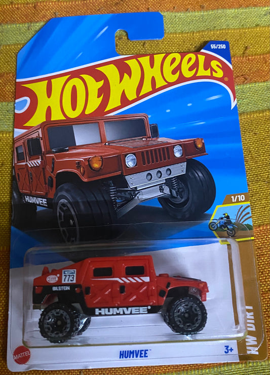 HUMVEE™