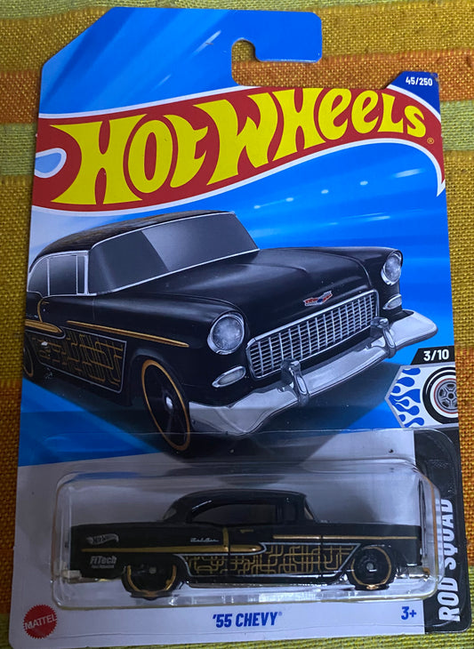 55 CHEVY