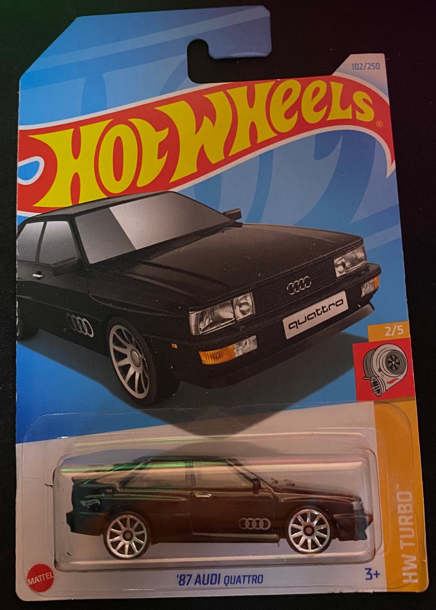 '91 MAZDA MX-5 MIATA