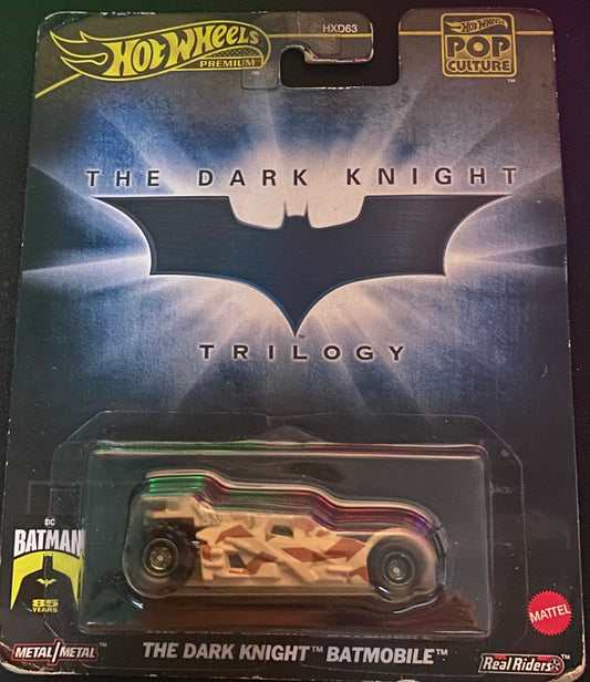 THE DARK KNIGHT™ BATMOBILE™