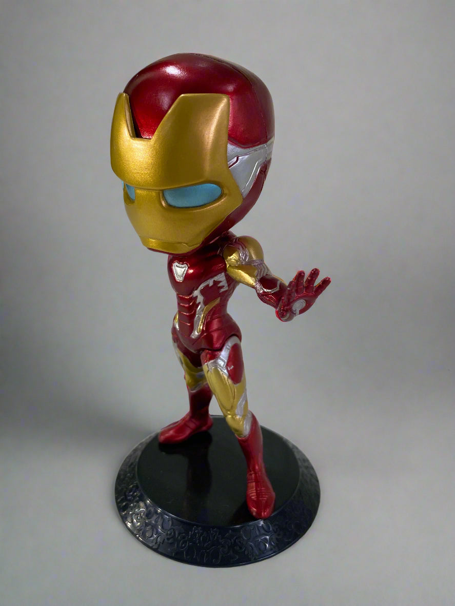 Iron Man Action Figure – 15 cm PVC Figurine