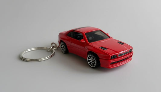 MASERATI SHAMAL KEYCHAIN