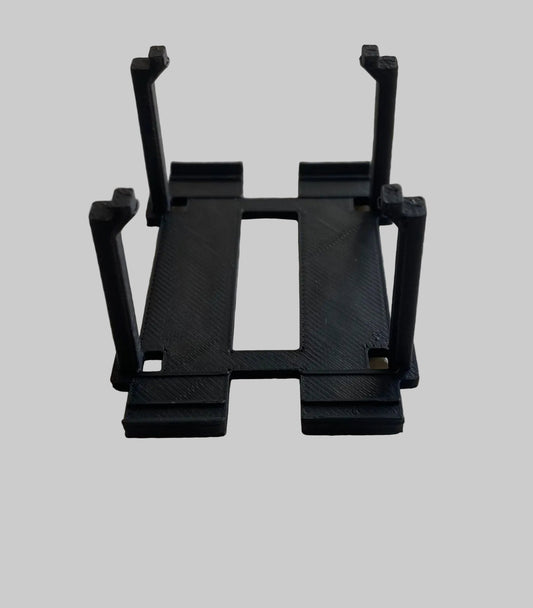 TallRide DeskStack Extension – Stackable Riser for Hot Wheels