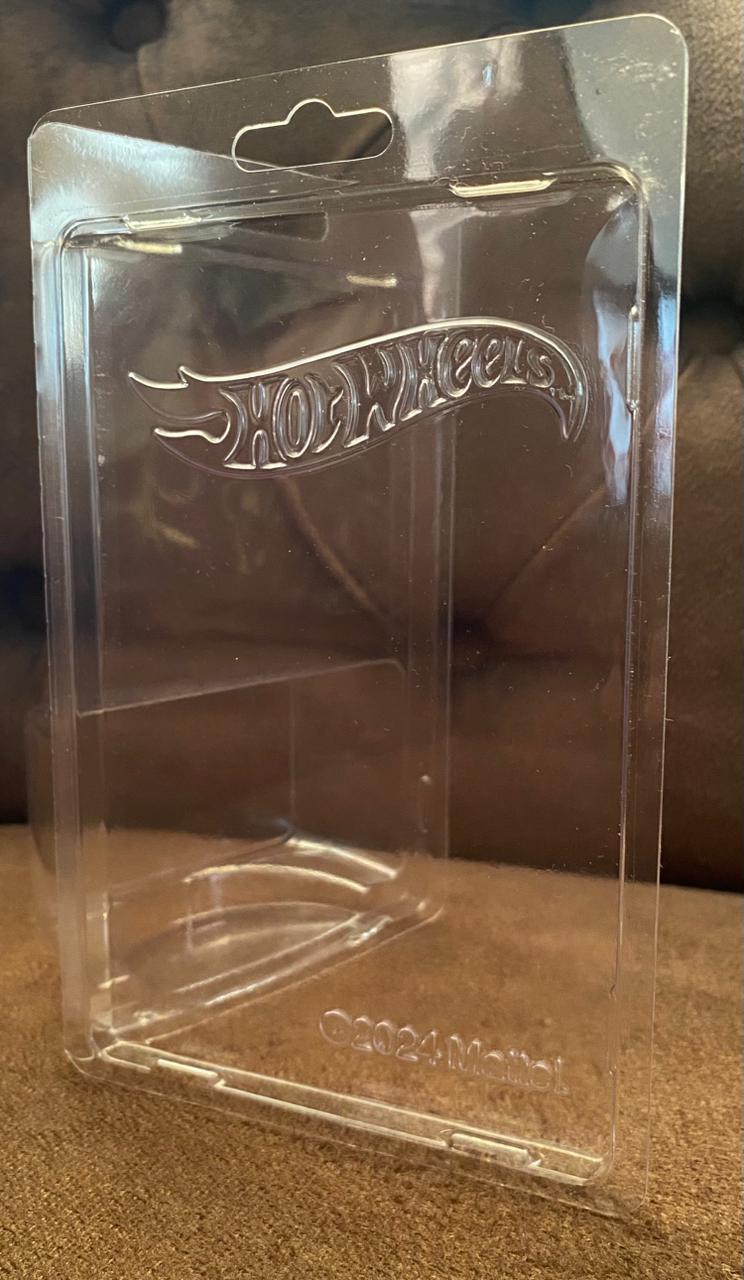 Hot Wheels OG Mainline Protector
