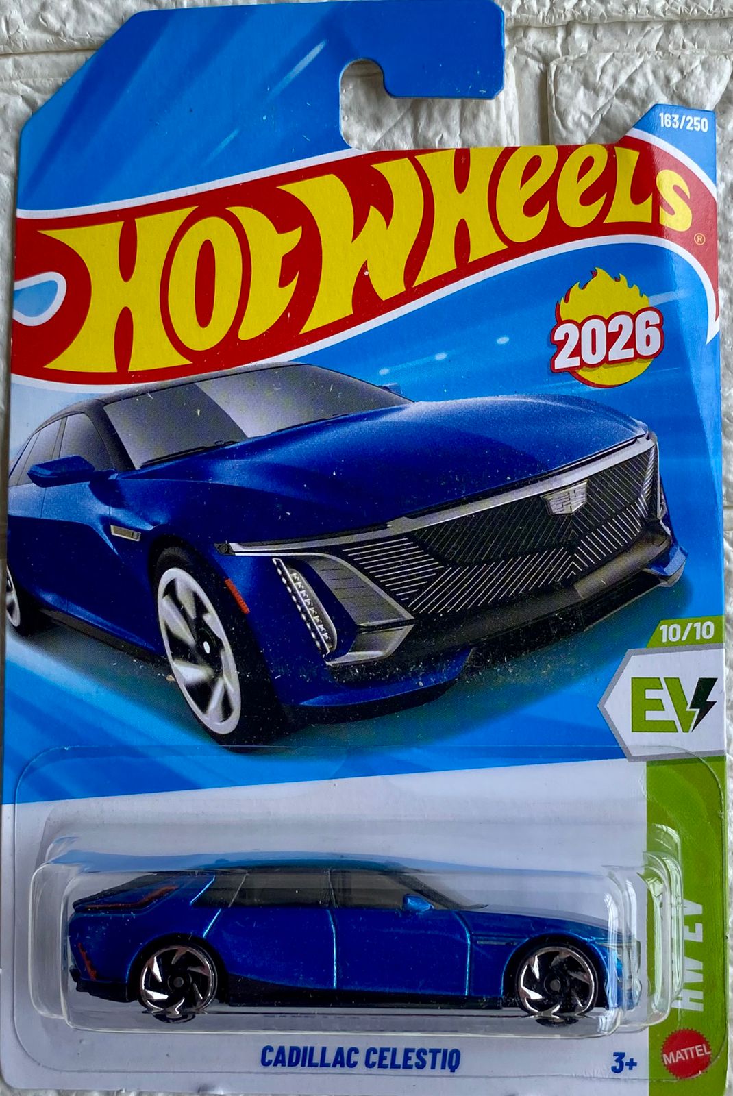 CADILLAC CELESTIO