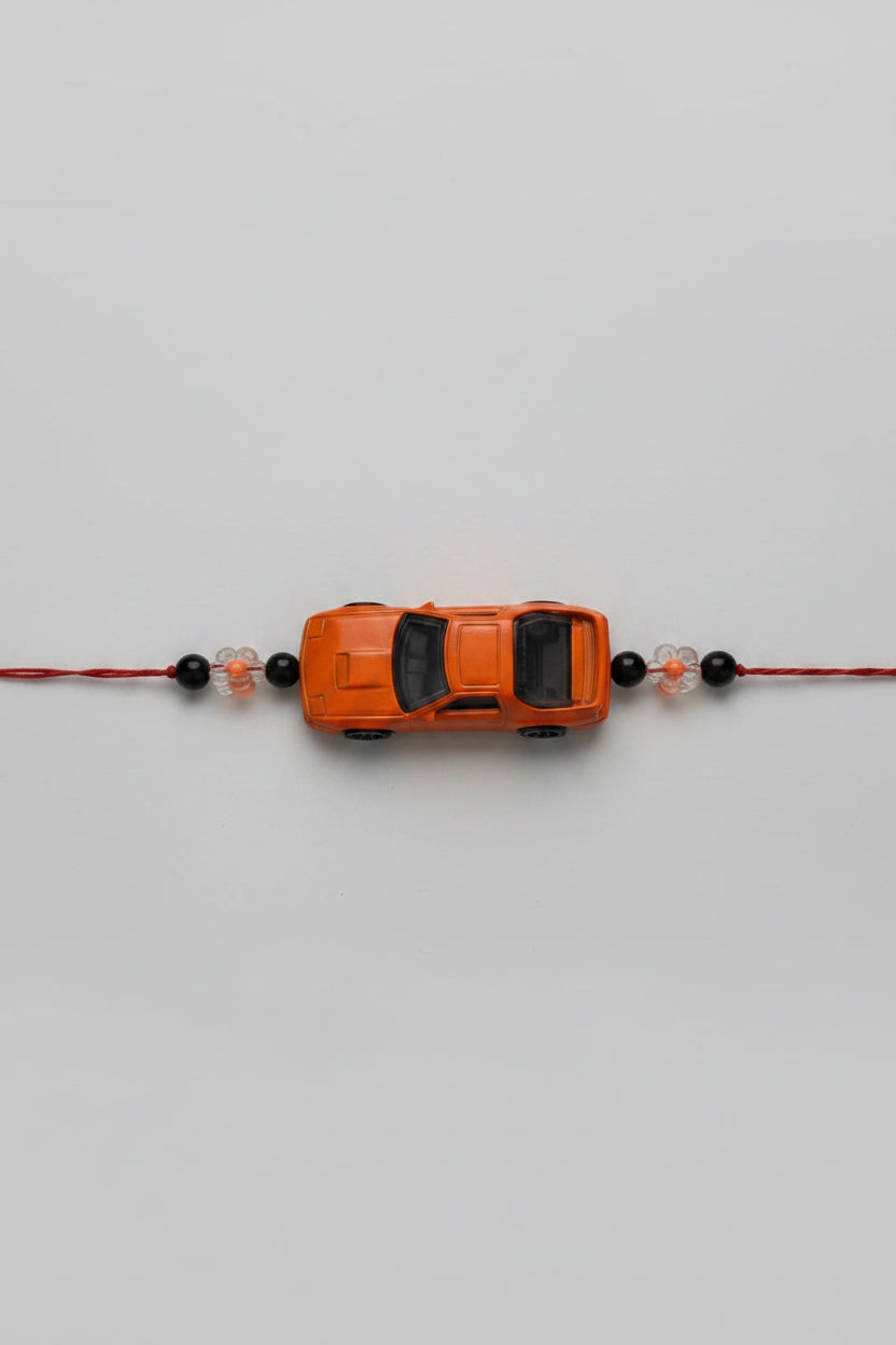 '89 Mazda Savanna RX-7 FC3S RAKHI