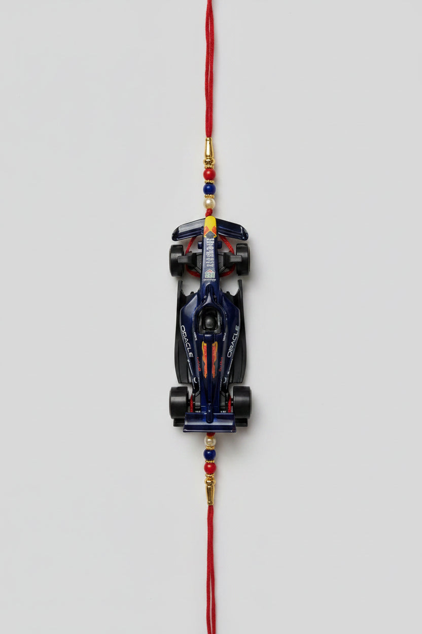 F1 Red Bull Rakhi