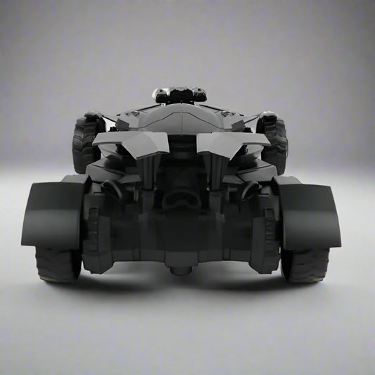 Remote Control Batmobile