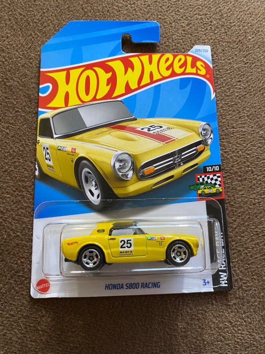 HONDA 5800 RACING