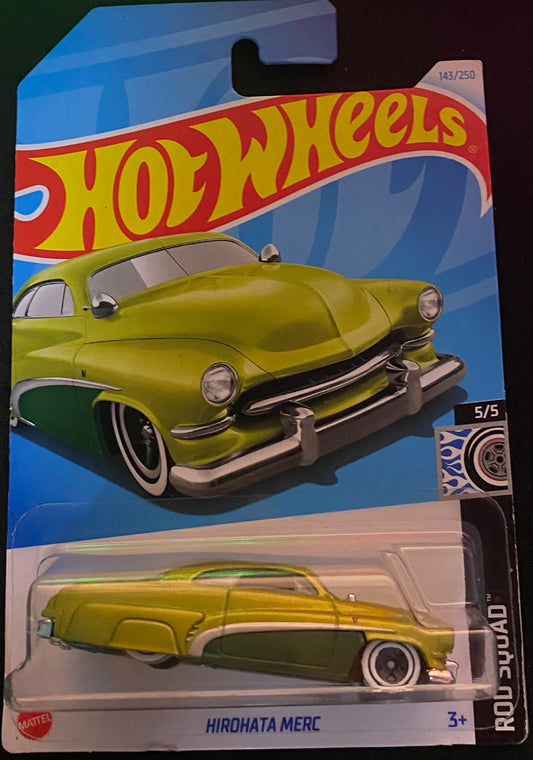 HIROHATA MERC