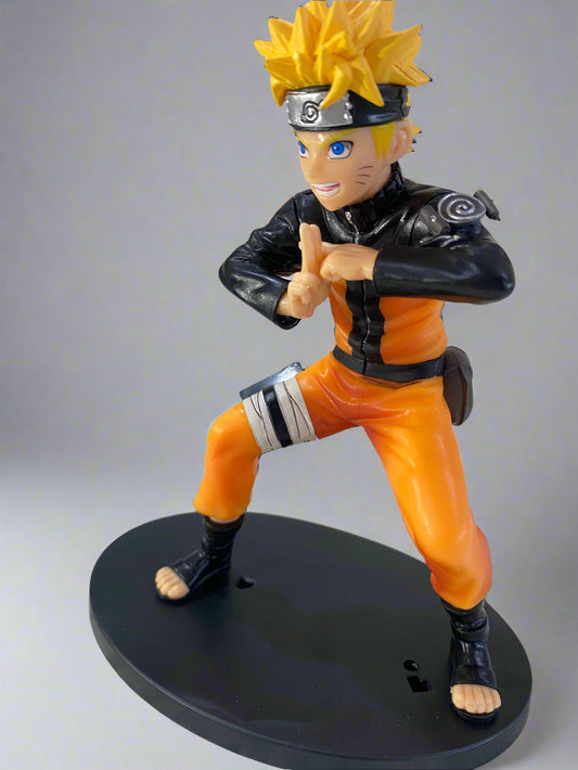 Naruto Shippuden PVC Figure – 18 cm Anime Collectible