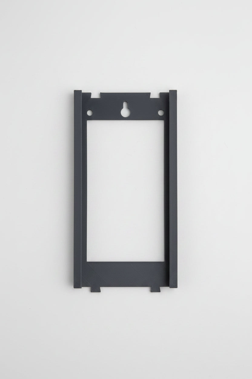 Extender For Wall Mounted Hot Wheels Mainline Display Frame