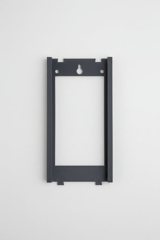 Extender For Wall Mounted Hot Wheels Mainline Display Frame