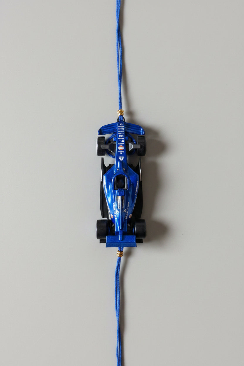 F1 WILLIAMS RAKHI