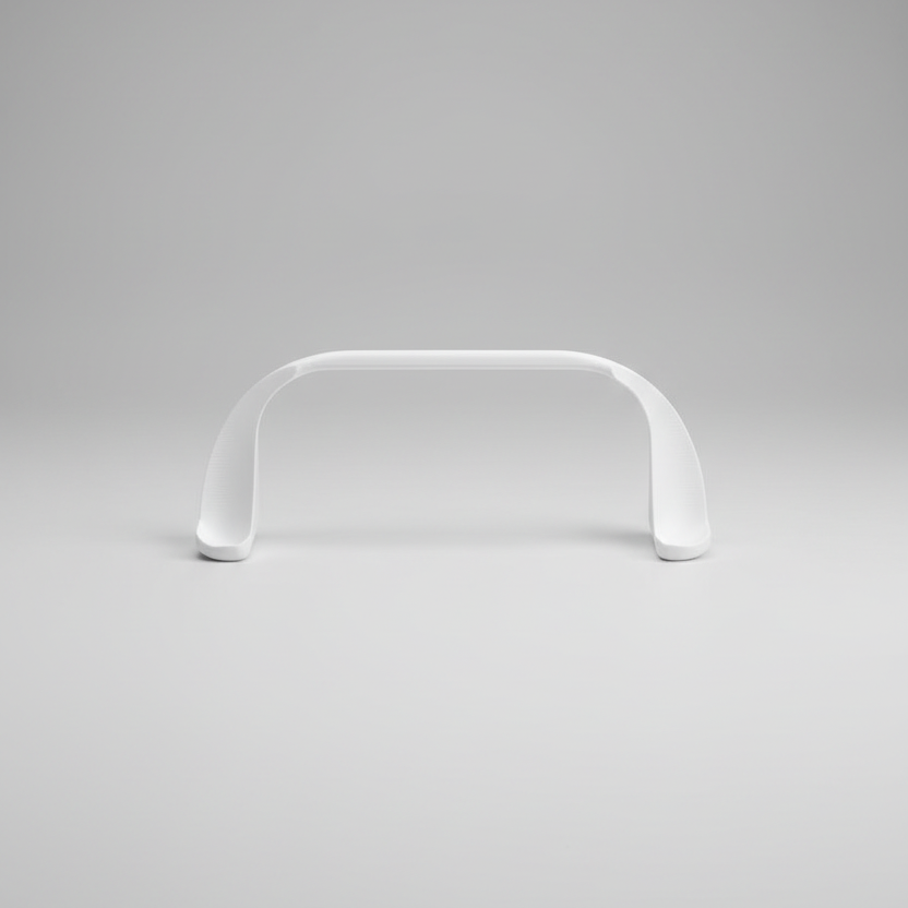 Minimalist PS5 Controller Stand | Sleek Gaming Controller Holder