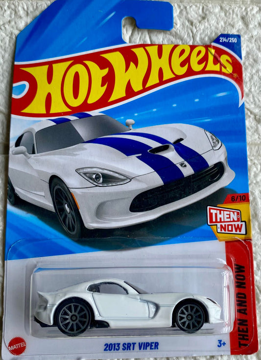 2013 SRT VIPER