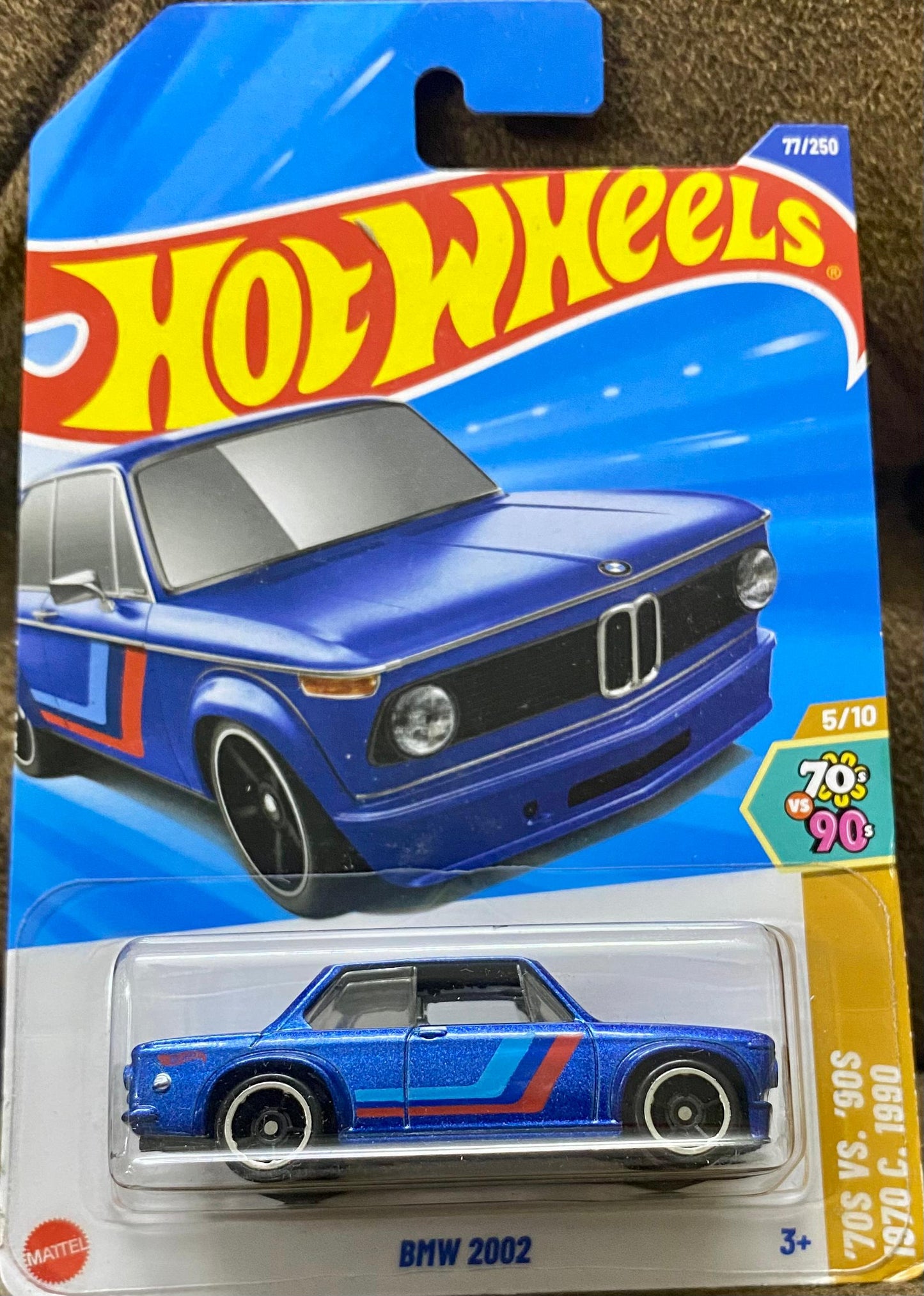 BMW 2002