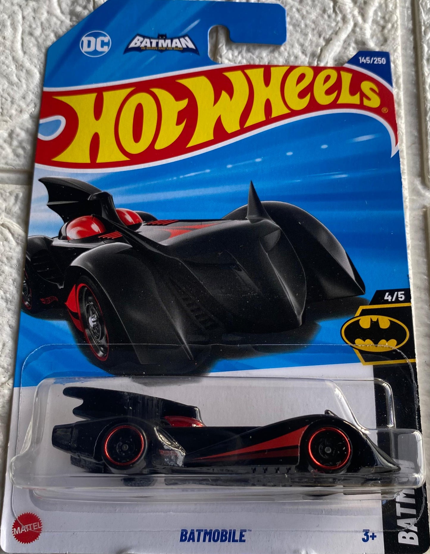 BATMOBILE™