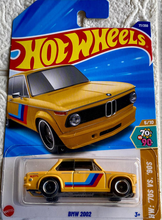 BMW 2002