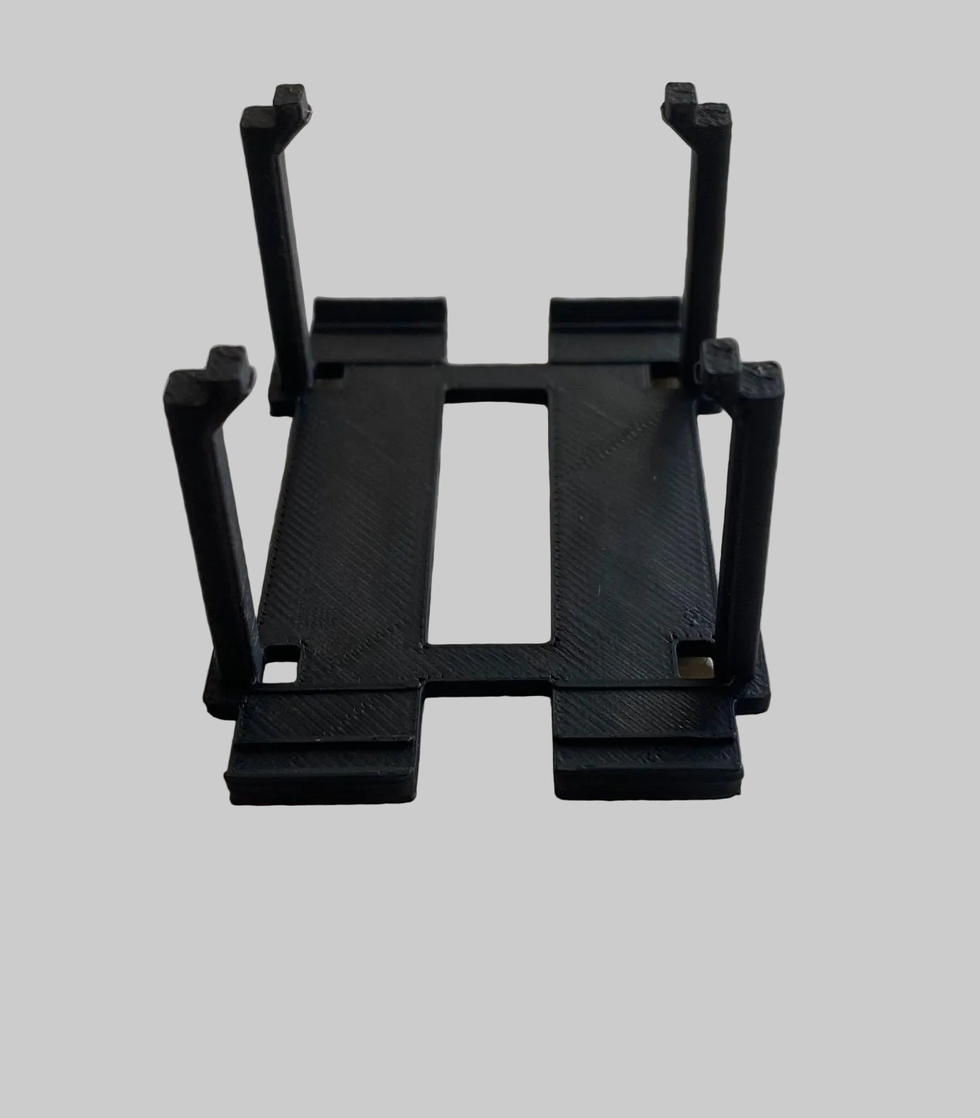 LowRide DeskStack Extension – Stackable Riser for Hot Wheels