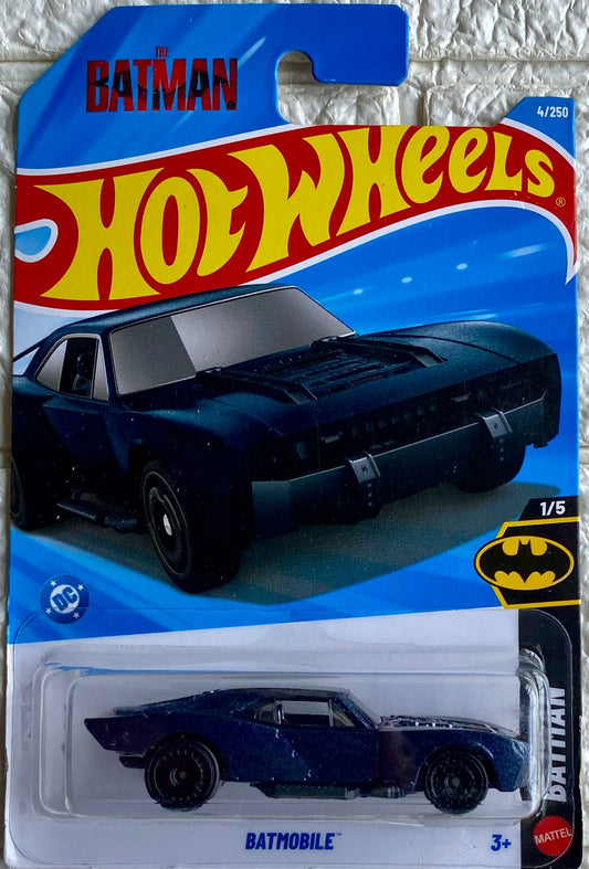 BATMOBILE™