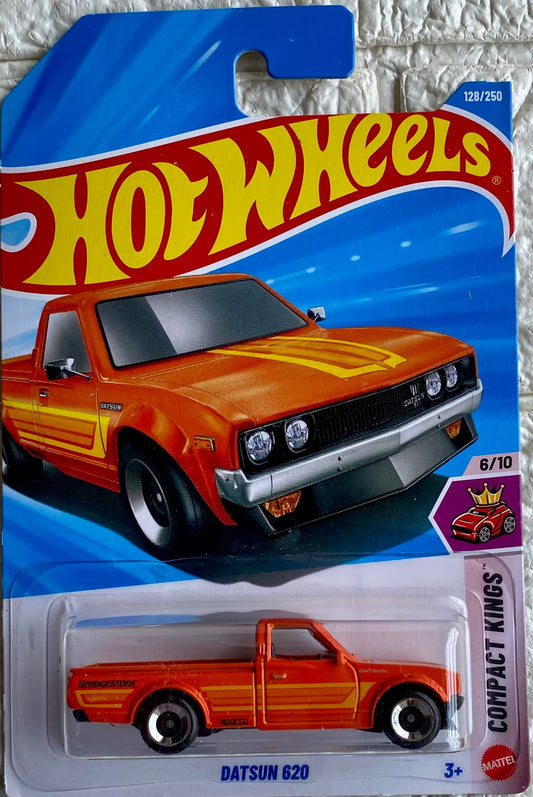 DATSUN 620