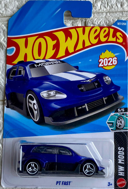 PT FAST™