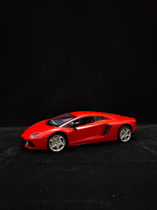Remote Control Lamborghini Aventador LP700 Car BIG | 1:14 Scale (5-14 Years) | Assorted Colors