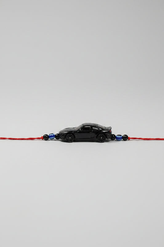MASERATI SHAMAL RAKHI