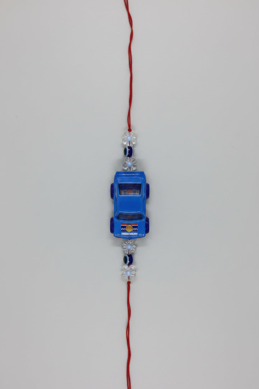 Mazda RX-3 RAKHI