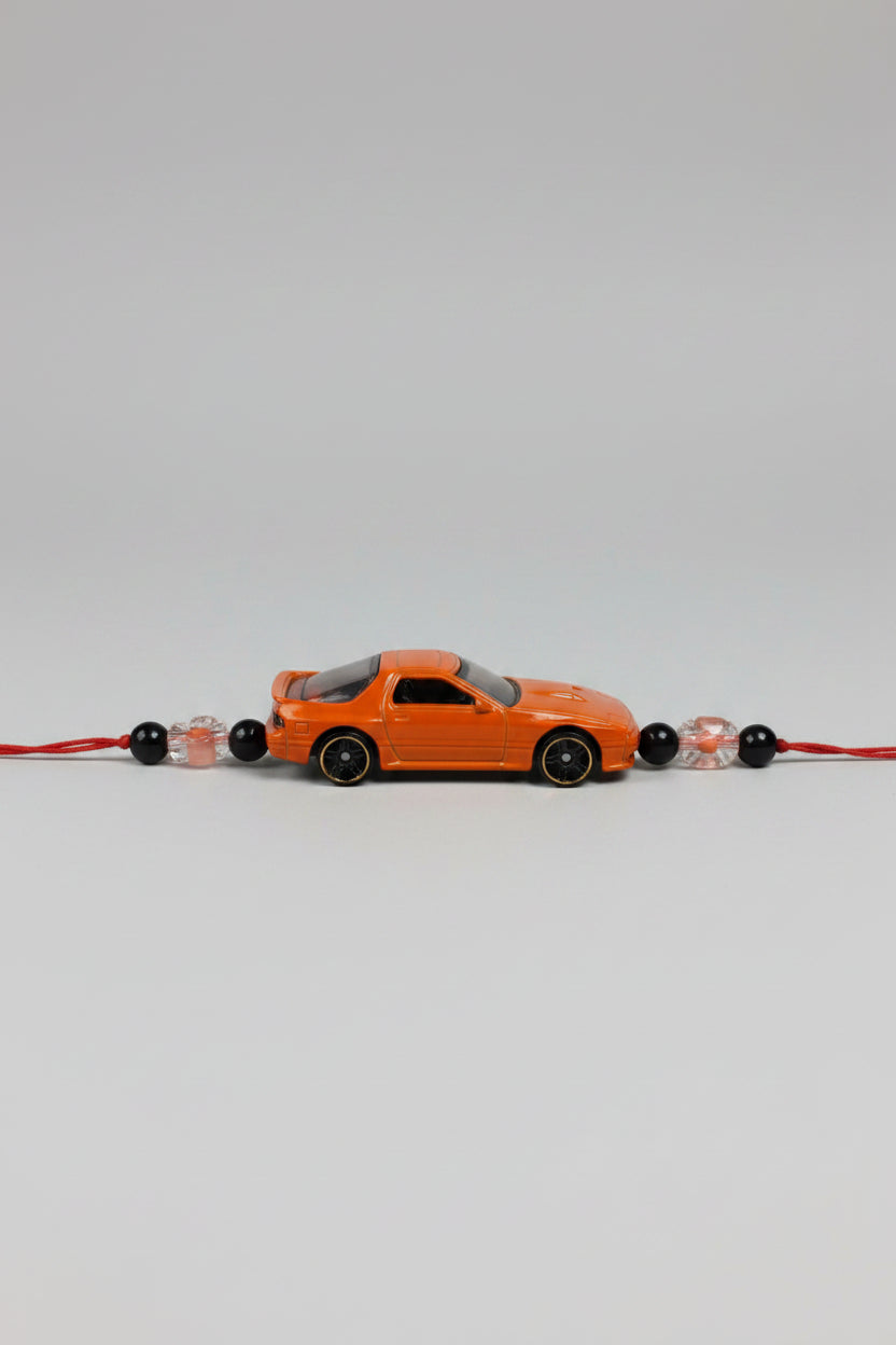 '89 Mazda Savanna RX-7 FC3S RAKHI
