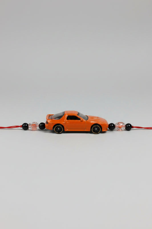 '89 Mazda Savanna RX-7 FC3S RAKHI