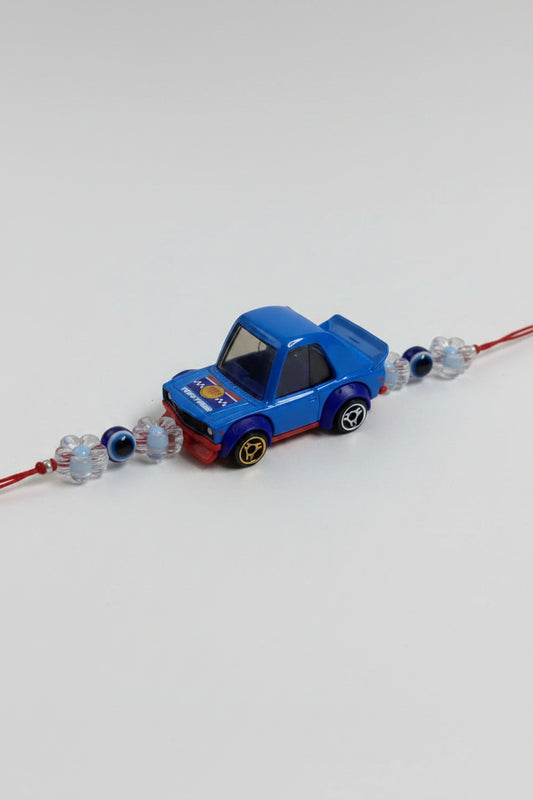 Mazda RX-3 RAKHI