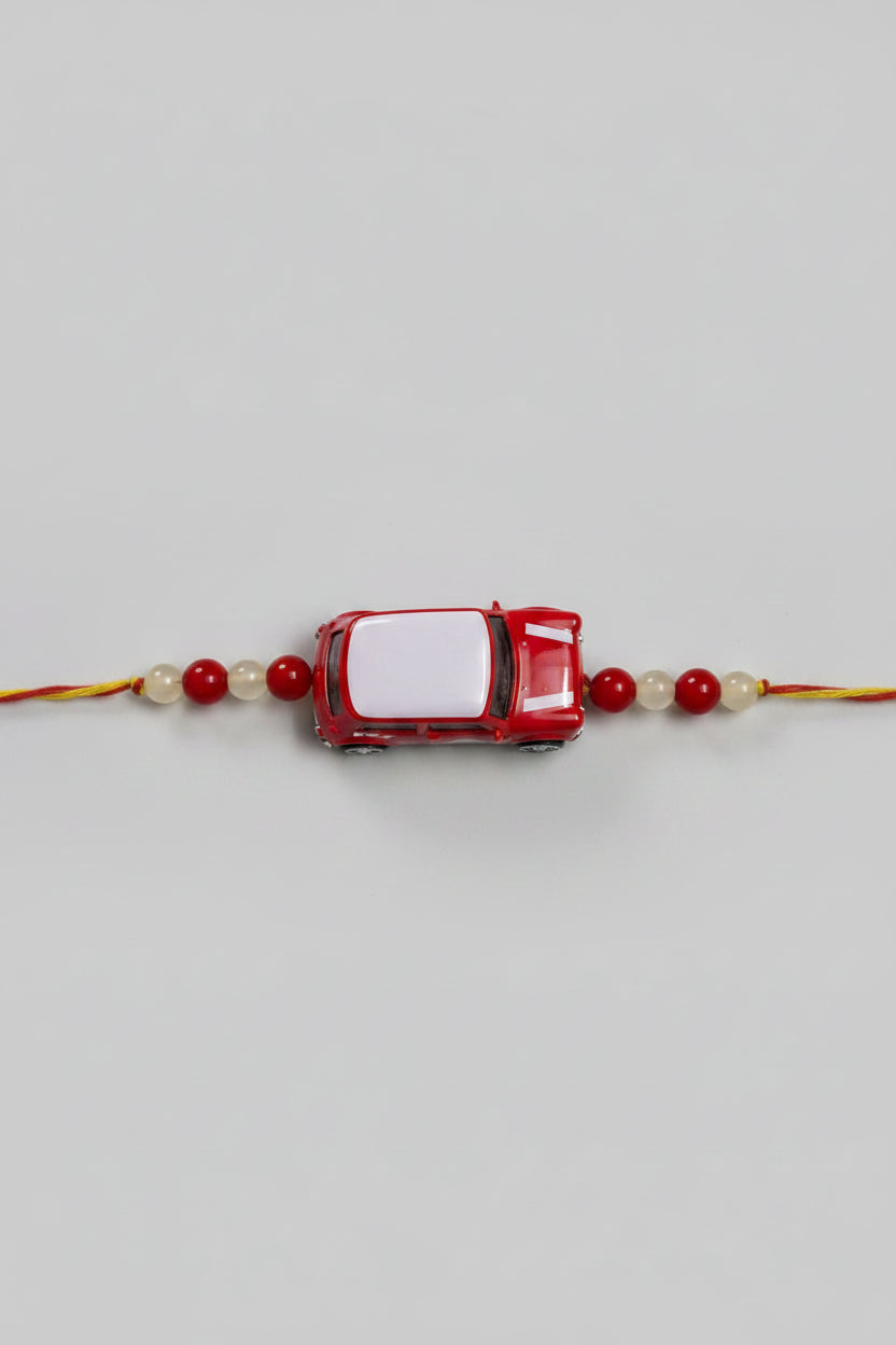 AUSTIN MINI COOPER S RAKHI