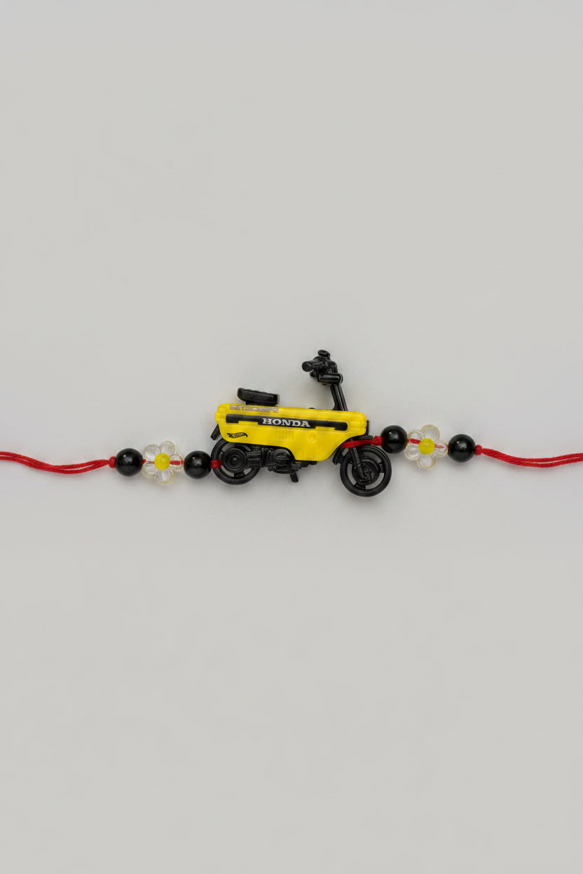 HONDA MOTOCOMPO RAKHI