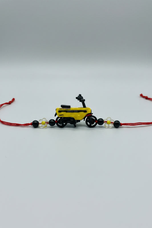 HONDA MOTOCOMPO RAKHI