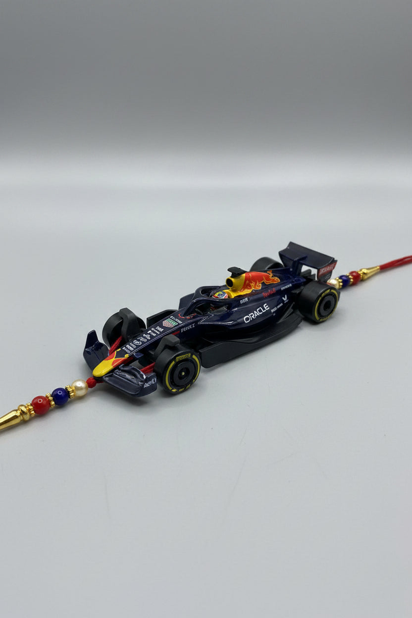 F1 Red Bull Rakhi