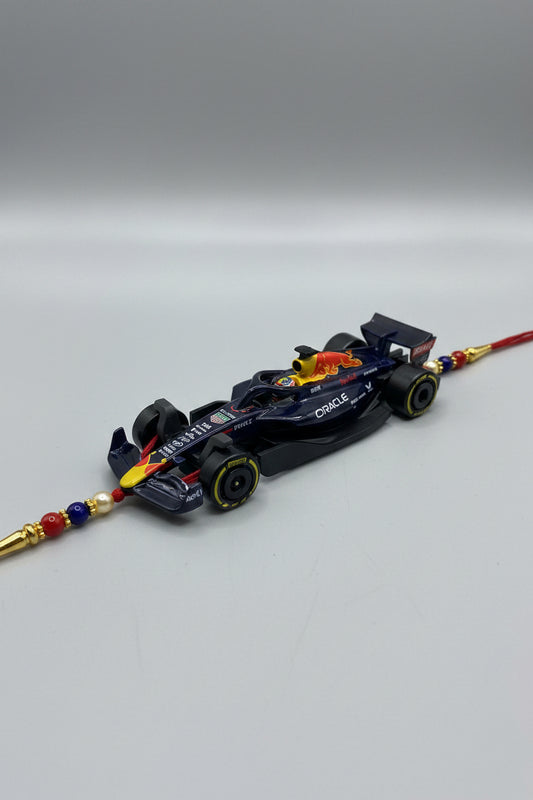 F1 Red Bull Rakhi